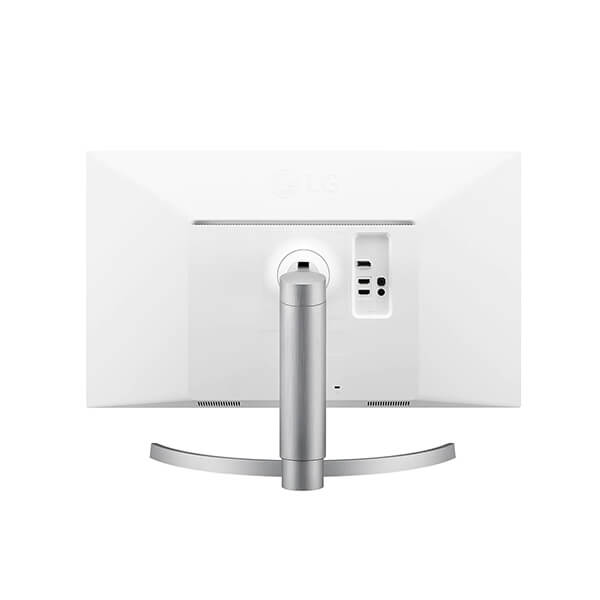 LG 27UL650-W 27 Inch 4K UHD Monitor